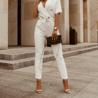 WW | Schicker Jumpsuit