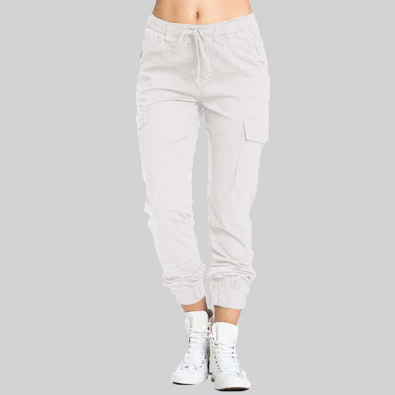 WW | Damen Cargo-Hosen