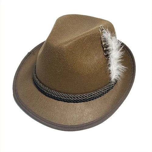 WW | Bayerischer Hut Für Herren