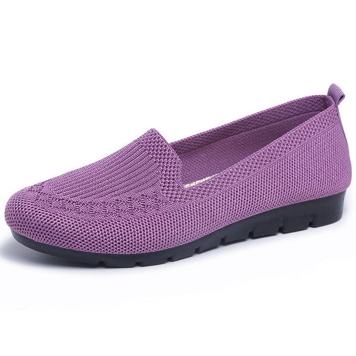 W&W Mode - Orthopädische Wanderschuhe für Frauen