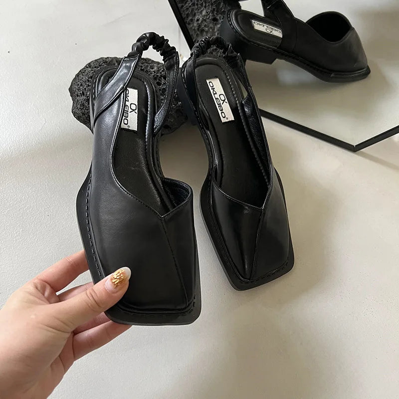 WW - Orthopädische Sandalen | Flache Schuhe Damen bequem | Sandalen damen bequem