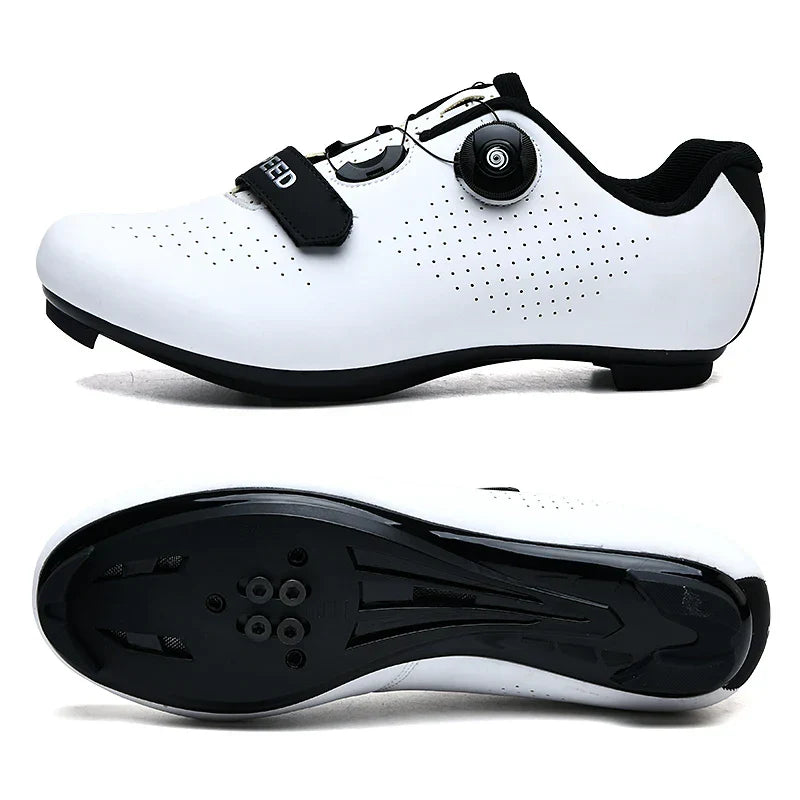 WW | Fahrradschuhe mit rutschfester Sohle