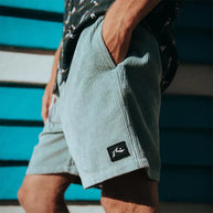 WW | Cord Sommer Shorts