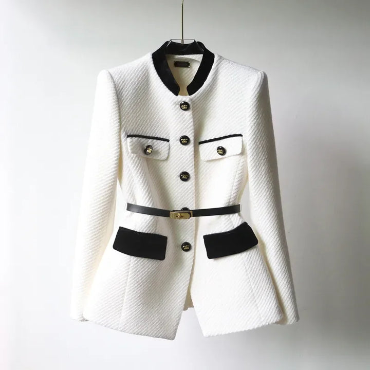 W&W Mode | Elegante Bürojacke