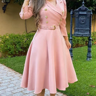 WW - Stilvolles Abendkleider