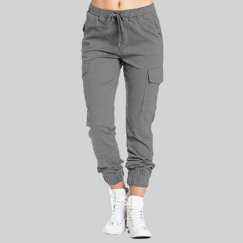 WW | Damen Cargo-Hosen