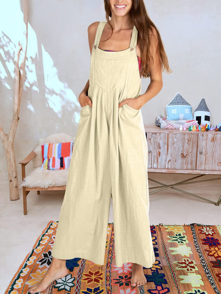 WW | Jumpsuit für Frauen Tara