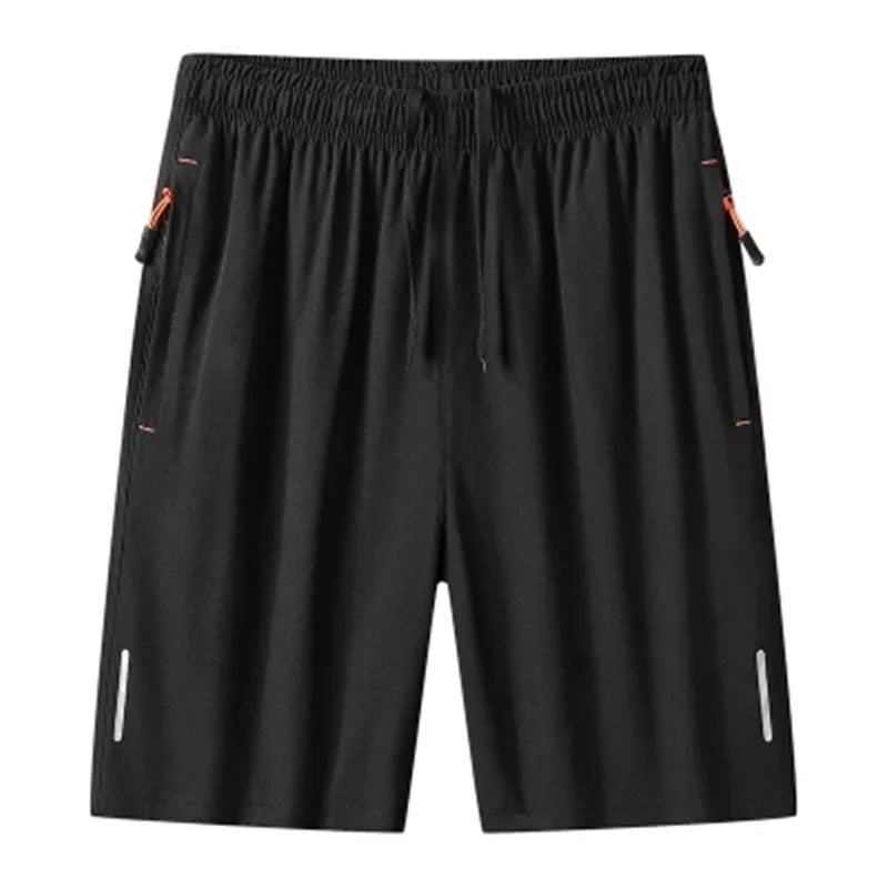 WW | Herren Sportshorts Lässig & Sommerfit