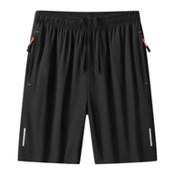 WW | Herren Sportshorts Lässig & Sommerfit