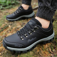 WW | Orthopädische Wanderschuhe mit Einlage