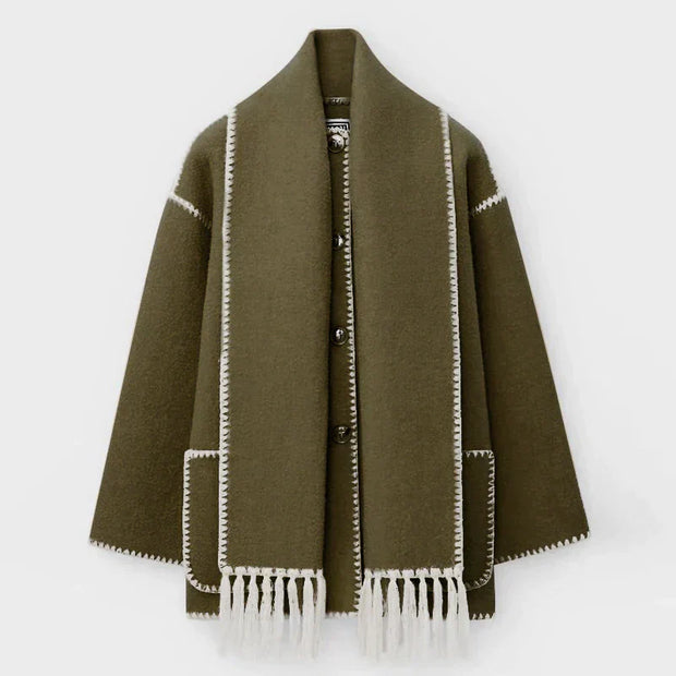 WW – Winterjacke für Damen