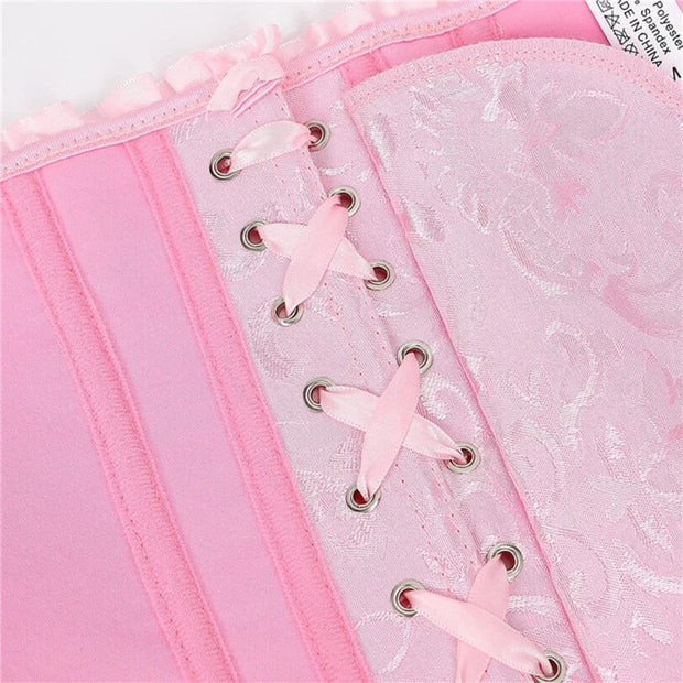 WW | Klassisches Korsett