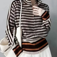 WW | Eleganter Warmer Pullover