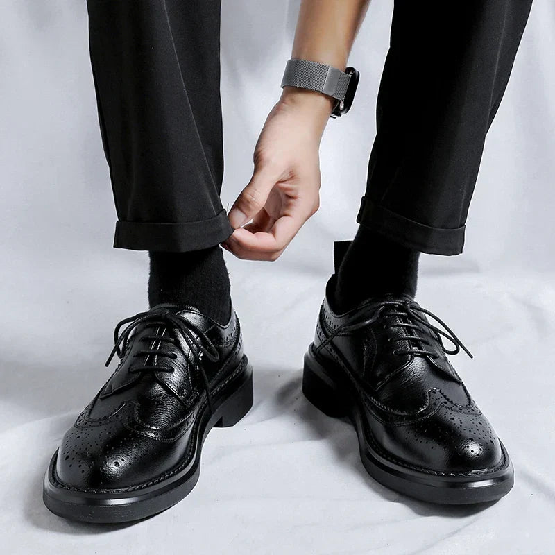 W&W Mode | Formelle Schuhe Für Männer