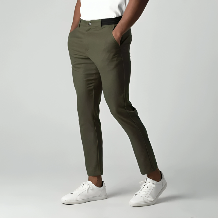 WW | Stretch Chino Hosen