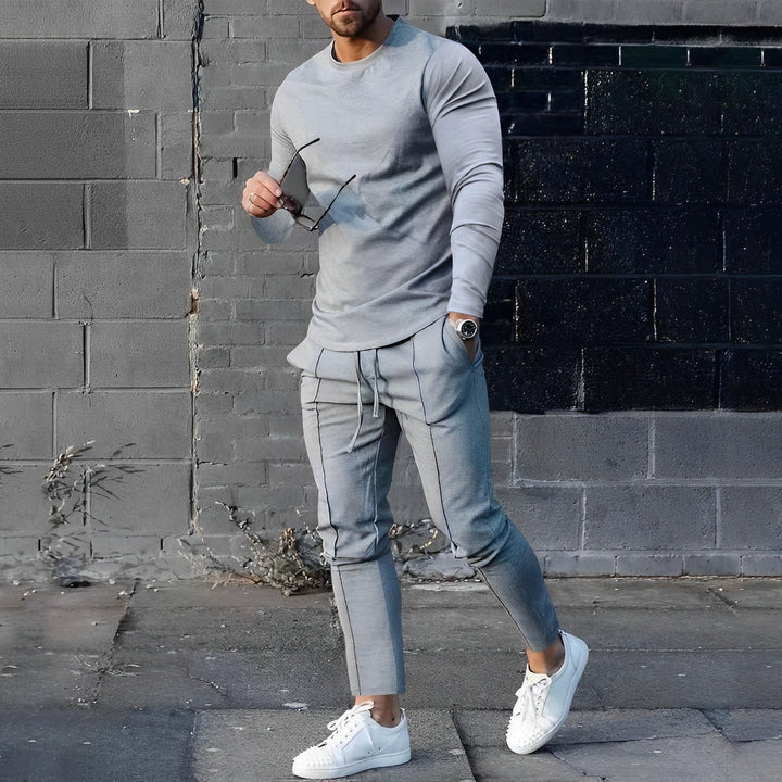 W&W Mode | Sweater Mit Hose