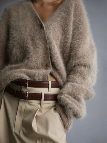 WW | Oversized Premium Pullover
