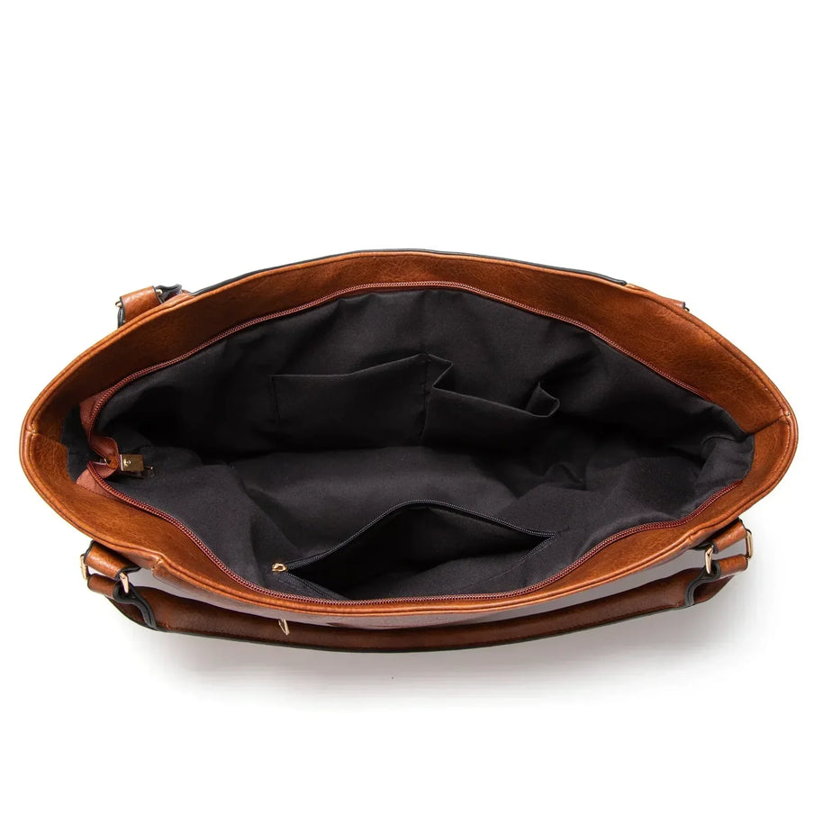 WW | Damen Leder Tasche