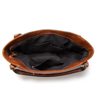 WW | Damen Leder Tasche