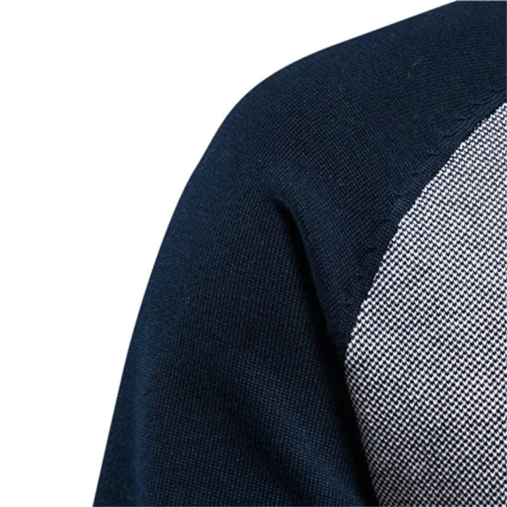 W&W Mode | ZipMaster Jacke