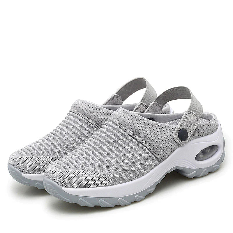 W&W Mode | Orthopädische rutschfeste Schuhe für Damen und Herren