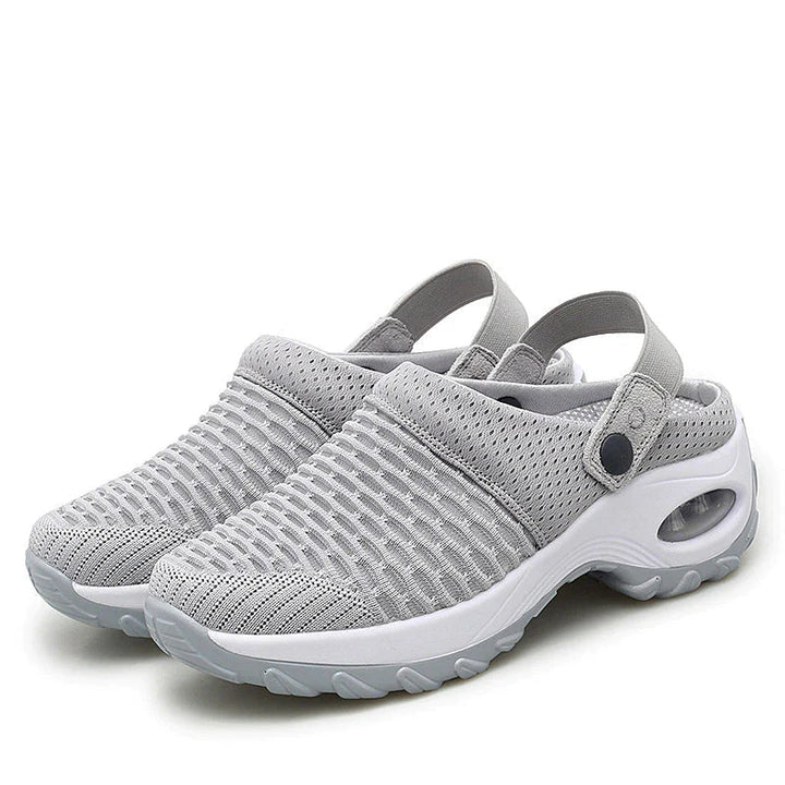 W&W Mode | Orthopädische rutschfeste Schuhe für Damen und Herren