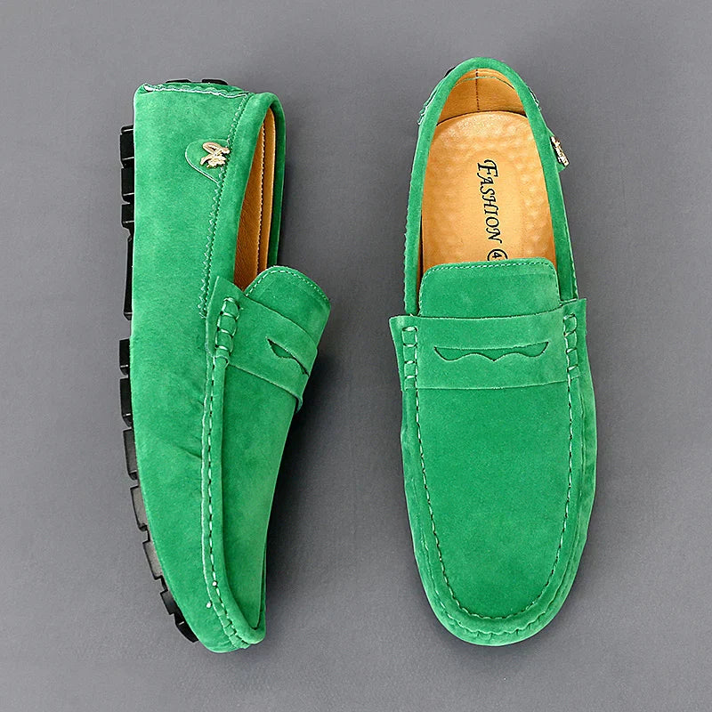 WW | Rutschfeste Halbschuhe