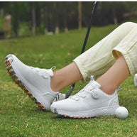 WW | Golf Sneakers