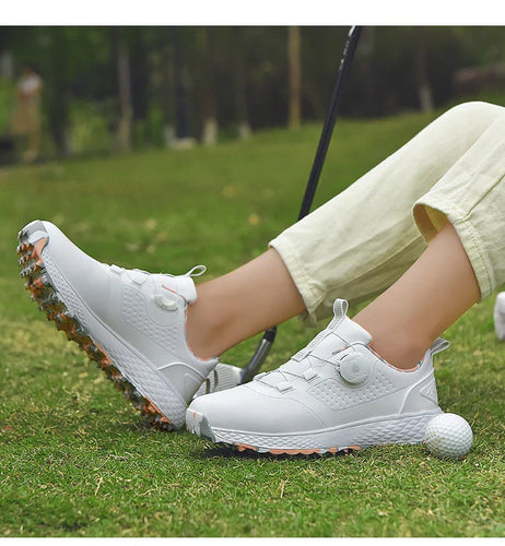 WW | Golf Sneakers