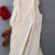 WW gestrickte 2-teilige Sets