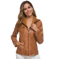 WW Kapuzenjacke für Damen | Perfekt für entspannte Tage