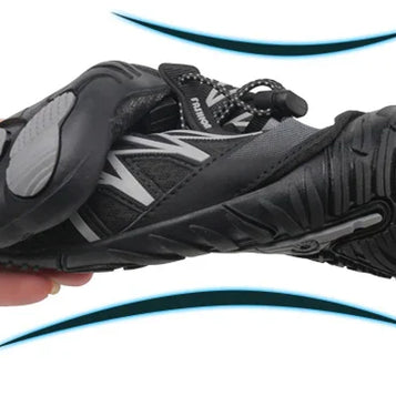 WW | Wasserabweisende Barfußschuhe Für Damen Und Herren