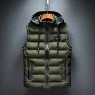WW | Premium-Weste