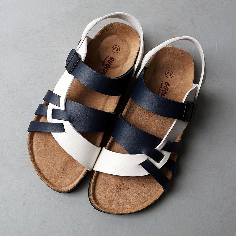 WW | Leichte Sommerschuhe Für Herren