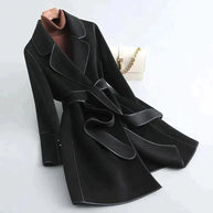 WW | Wolltrenchcoat