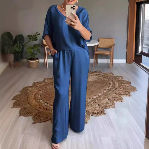 WW | Elegantes Set Kleidung