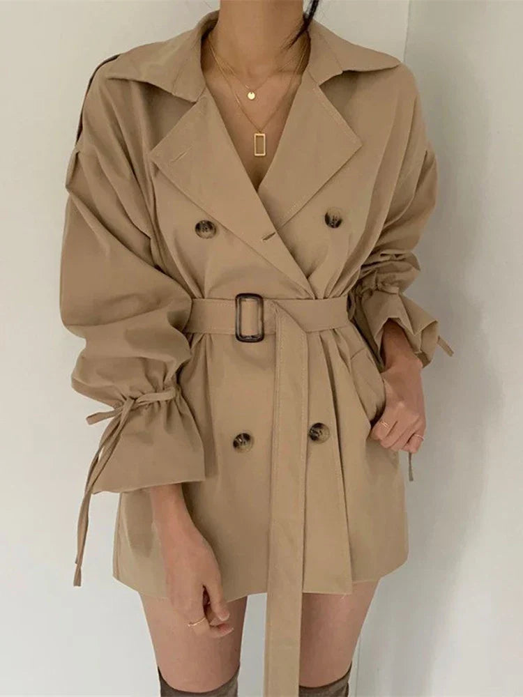 WW | Trenchcoat
