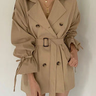 WW | Trenchcoat