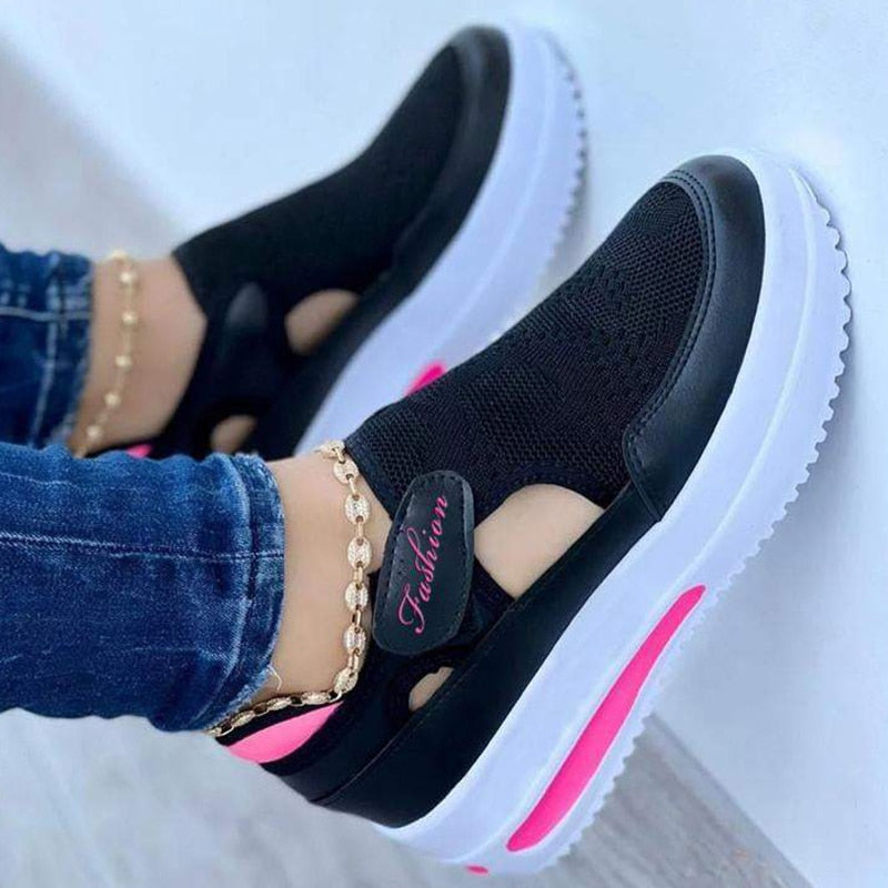 WW | Sneaker für Damen – Außergewöhnlicher Komfort und modernes Design