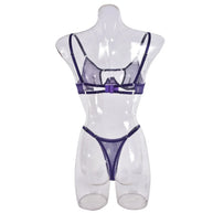 WW | Zarter Traumfänger-BH-Set