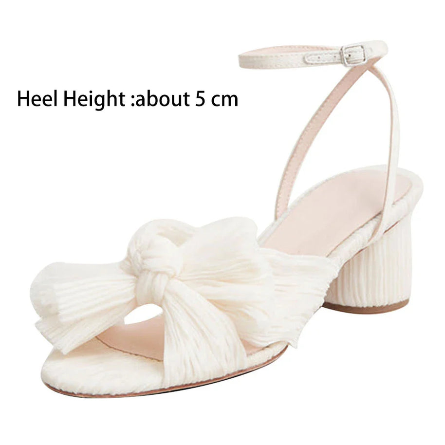 WW | Look At Me Pump Sandalen