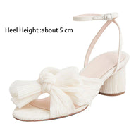 WW | Look At Me Pump Sandalen