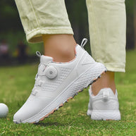WW | Golf Sneakers