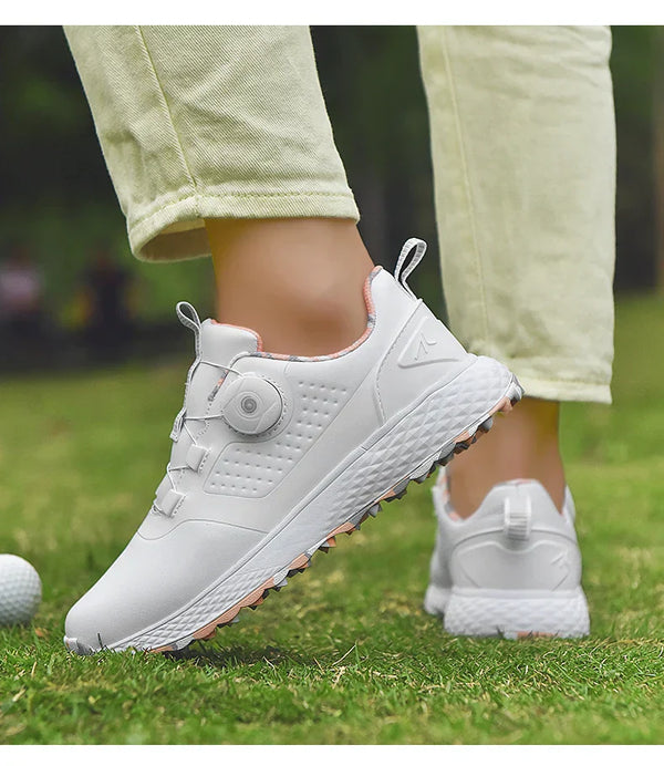 WW | Golf Sneakers
