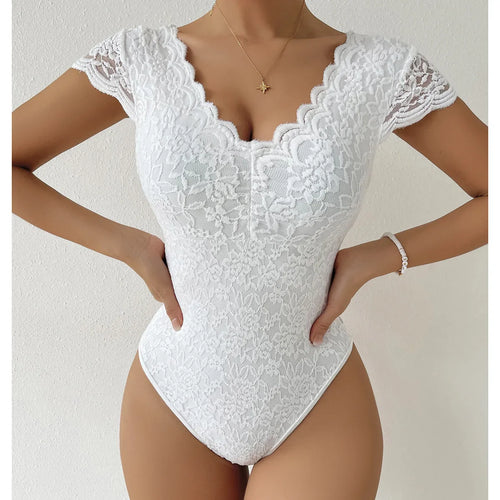 WW | Es ist nur ein weiterer Tag Bodysuit