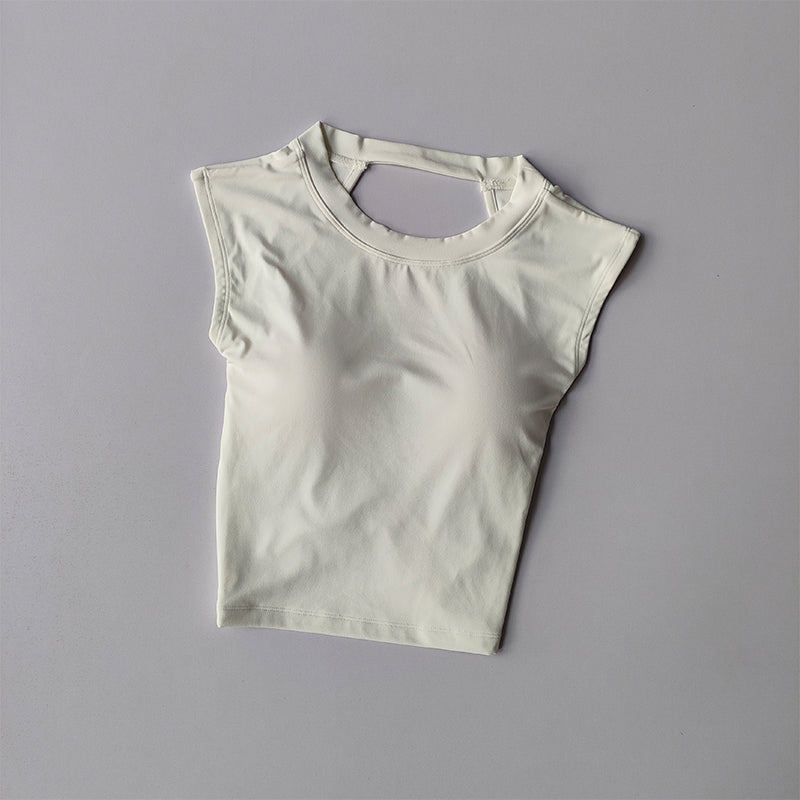 W&W Mode | Raffiniertes Damen Statement Top