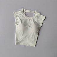 WW | Raffiniertes Damen Statement Top