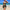 Bikini-Set mit Blumenmuster