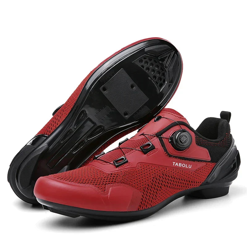 W&W Mode | Unisex Fahrradschuhe