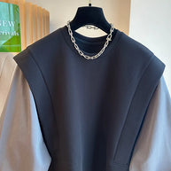 WW | Modischer Baggy Pullover